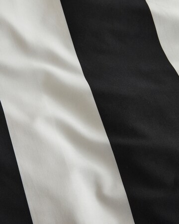 Joanna Hope Stripe Duvet Set