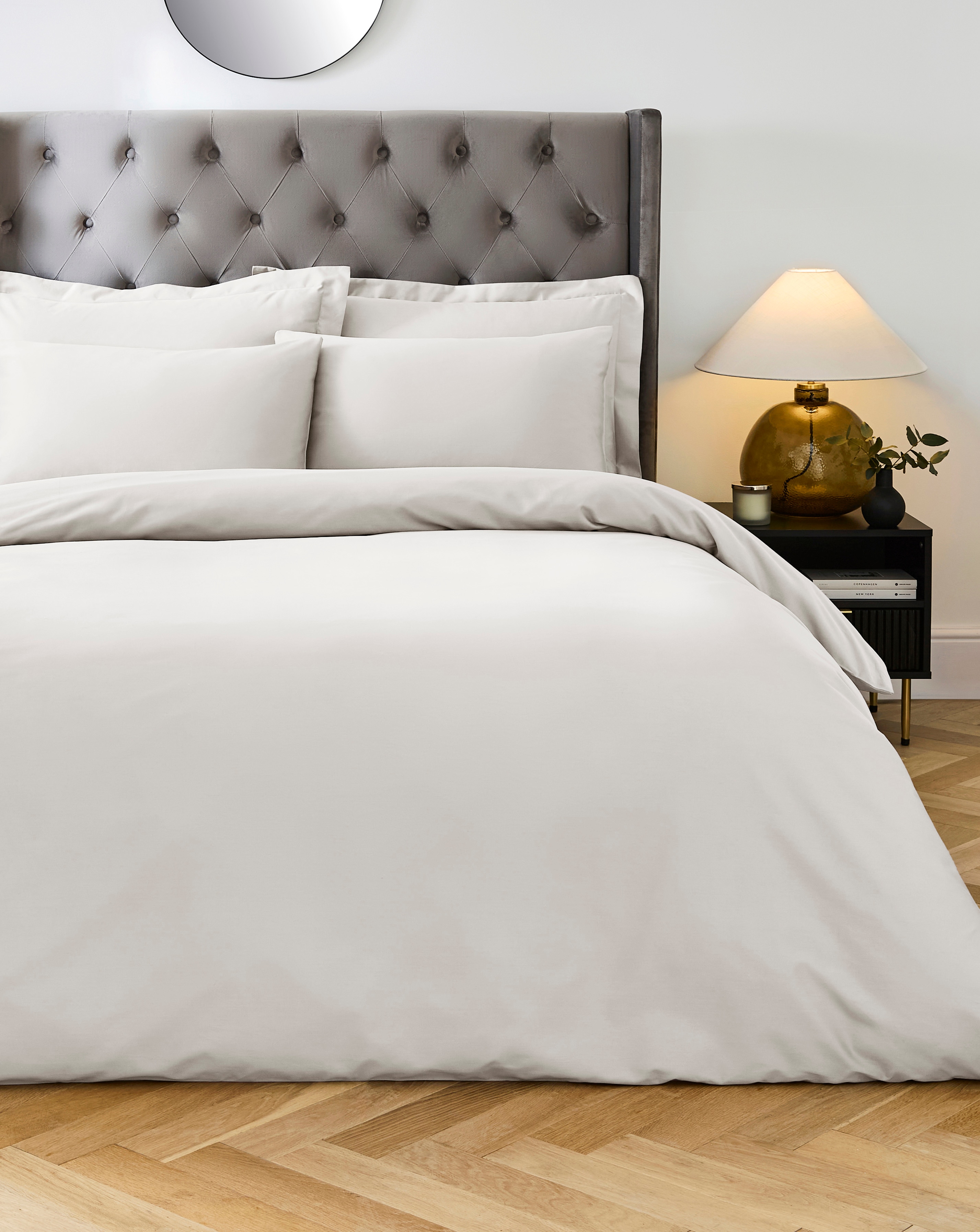 Hotel 300Tc Duvet Cover