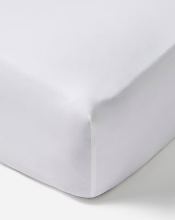 Hotel 300TC Extra Deep 38cm Fitted Sheet