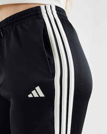 adidas 3 stripe Stadium Track Pant