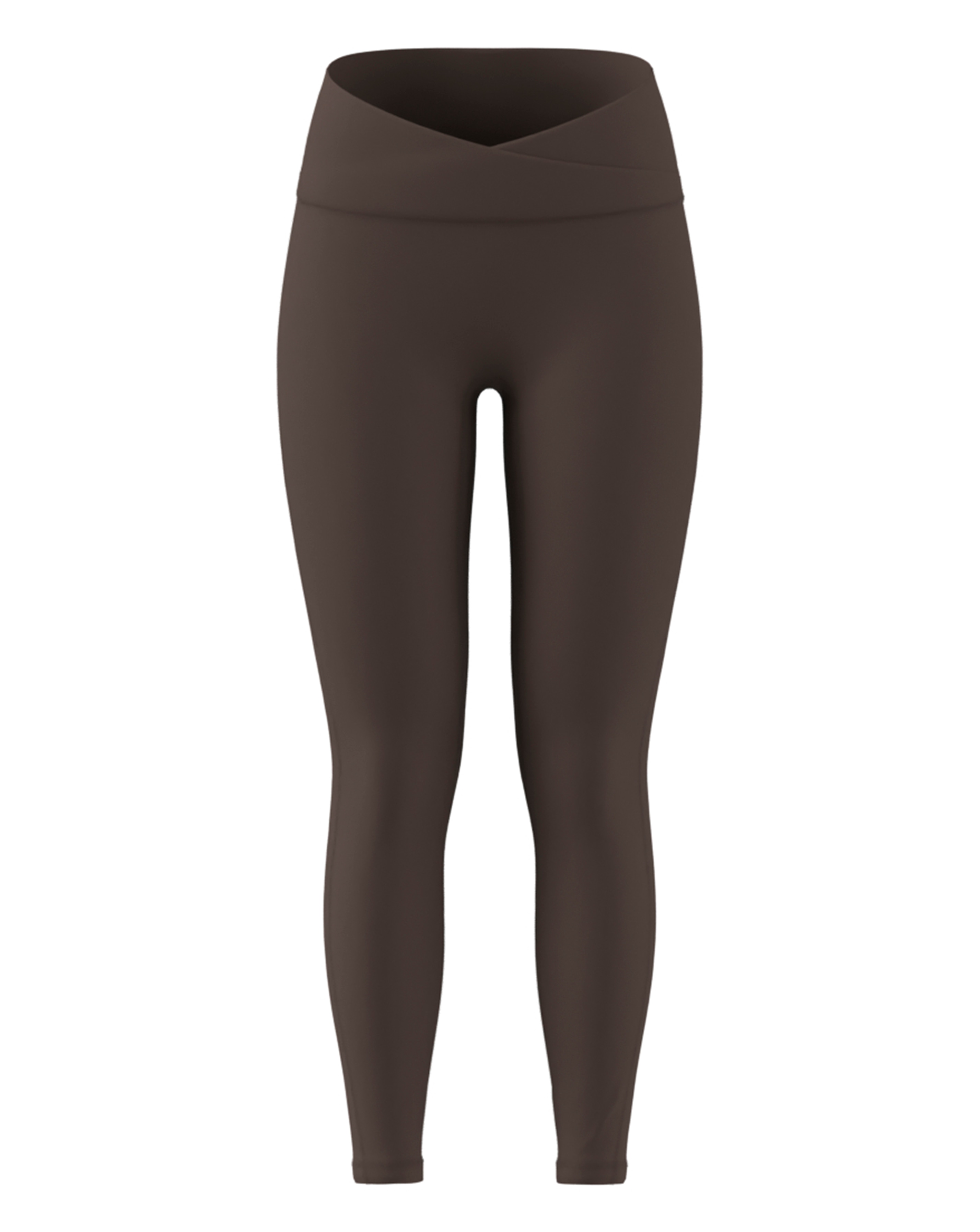 New In - adidas 3 Stripe Cross Over Legging
