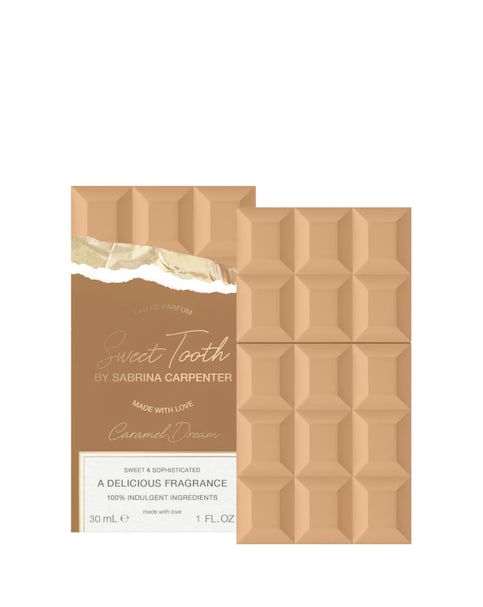 Sabrina Carpenter Sweet Tooth Caramel Dream EDP 30ml