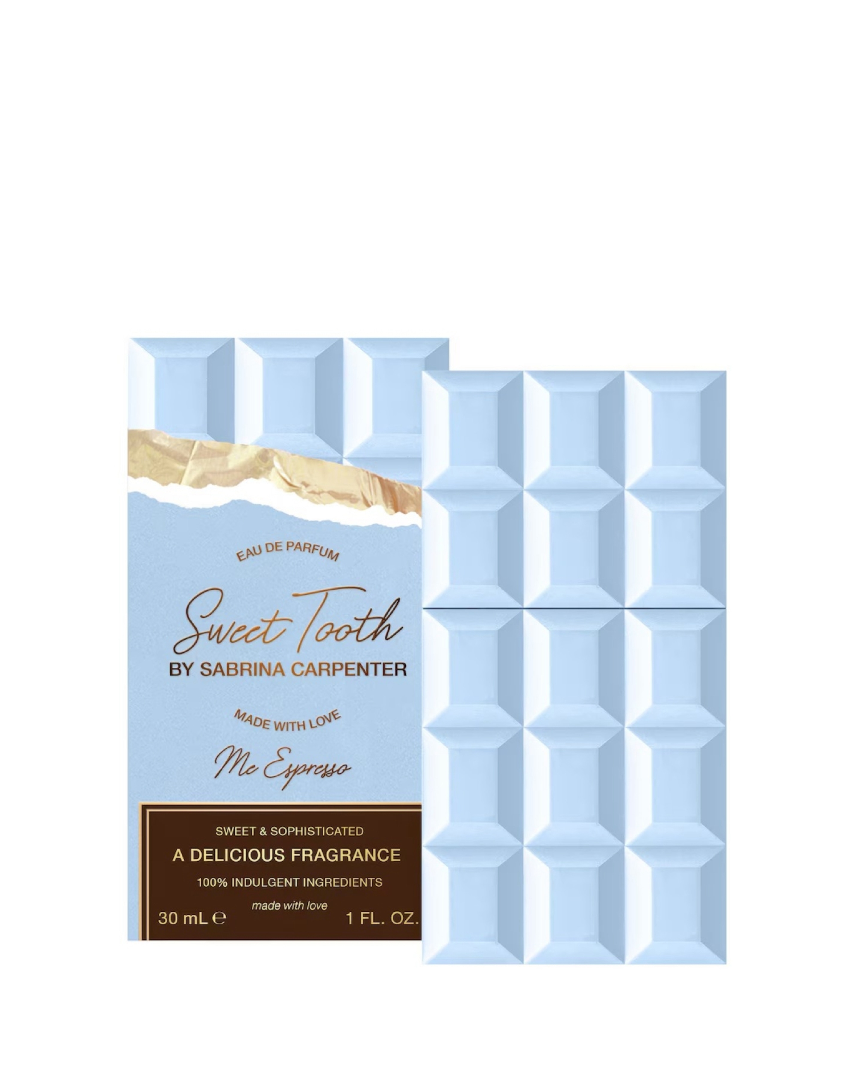 Sabrina Carpenter Sweet Tooth Me Espresso EDP 30ml
