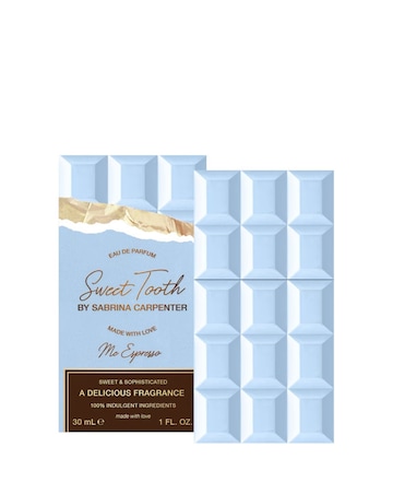 Sabrina Carpenter Sweet Tooth Me Espresso EDP 30ml