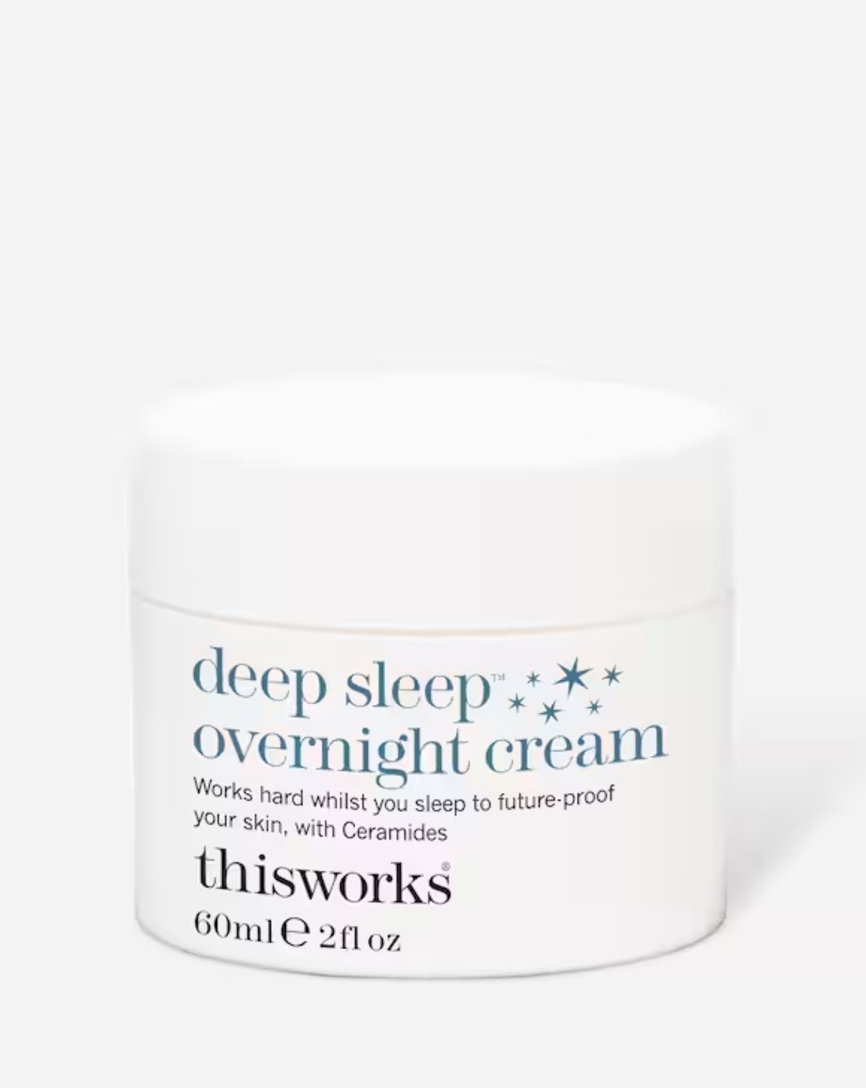 New In - This Works Deep Sleep Cream 60ml