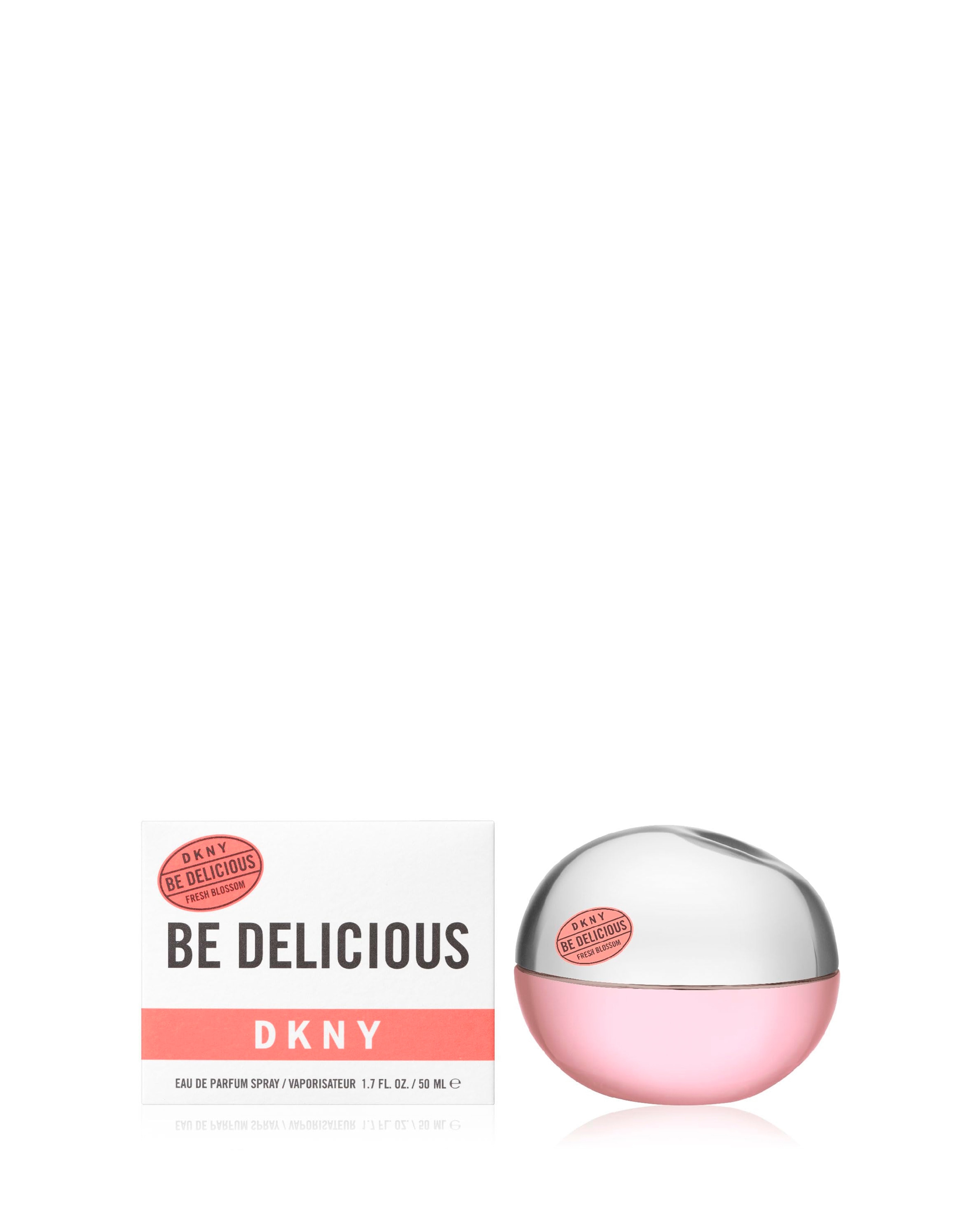 New In - Dkny be delicious 50ml EDP