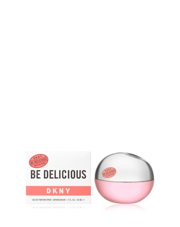 DKNY be delicious 50ml EDP fresh blossom