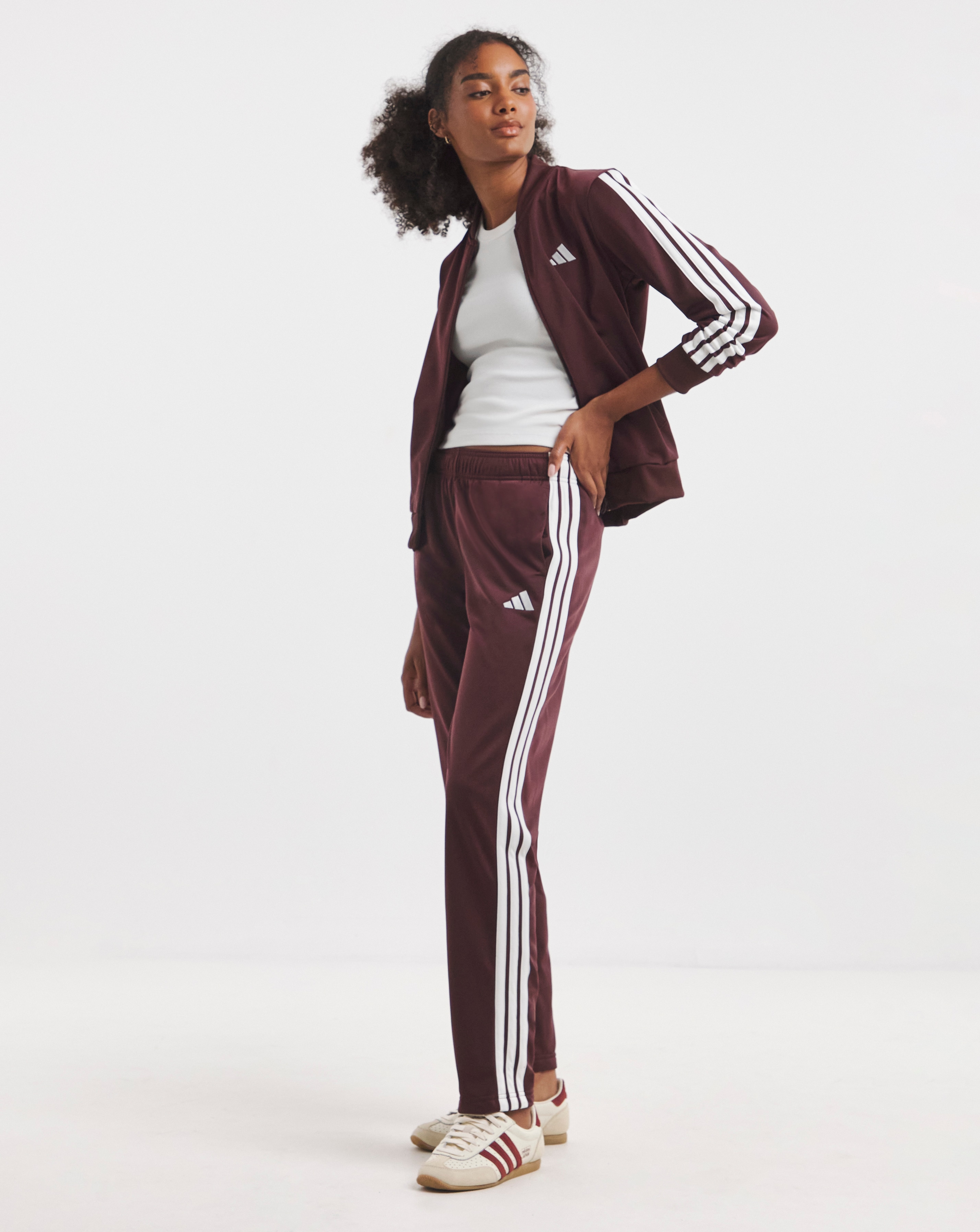 adidas Essentials FeelCozy Tracksuit