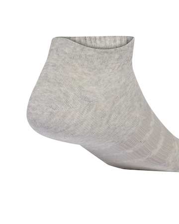 adidas Essential 3 Pack Ankle Socks