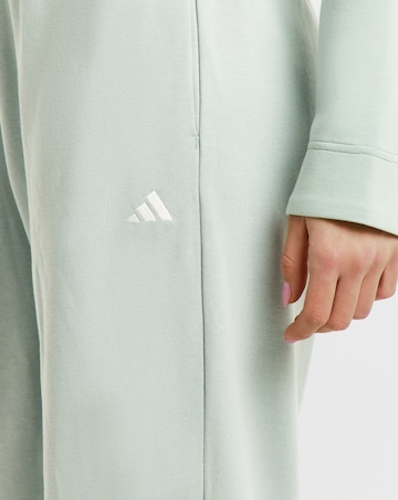 Adidas Fleece Jogger