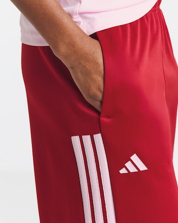 adidas House of Tiro Wide Leg Joggers