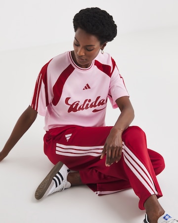 adidas House of Tiro Squad Jersey T-Shirt