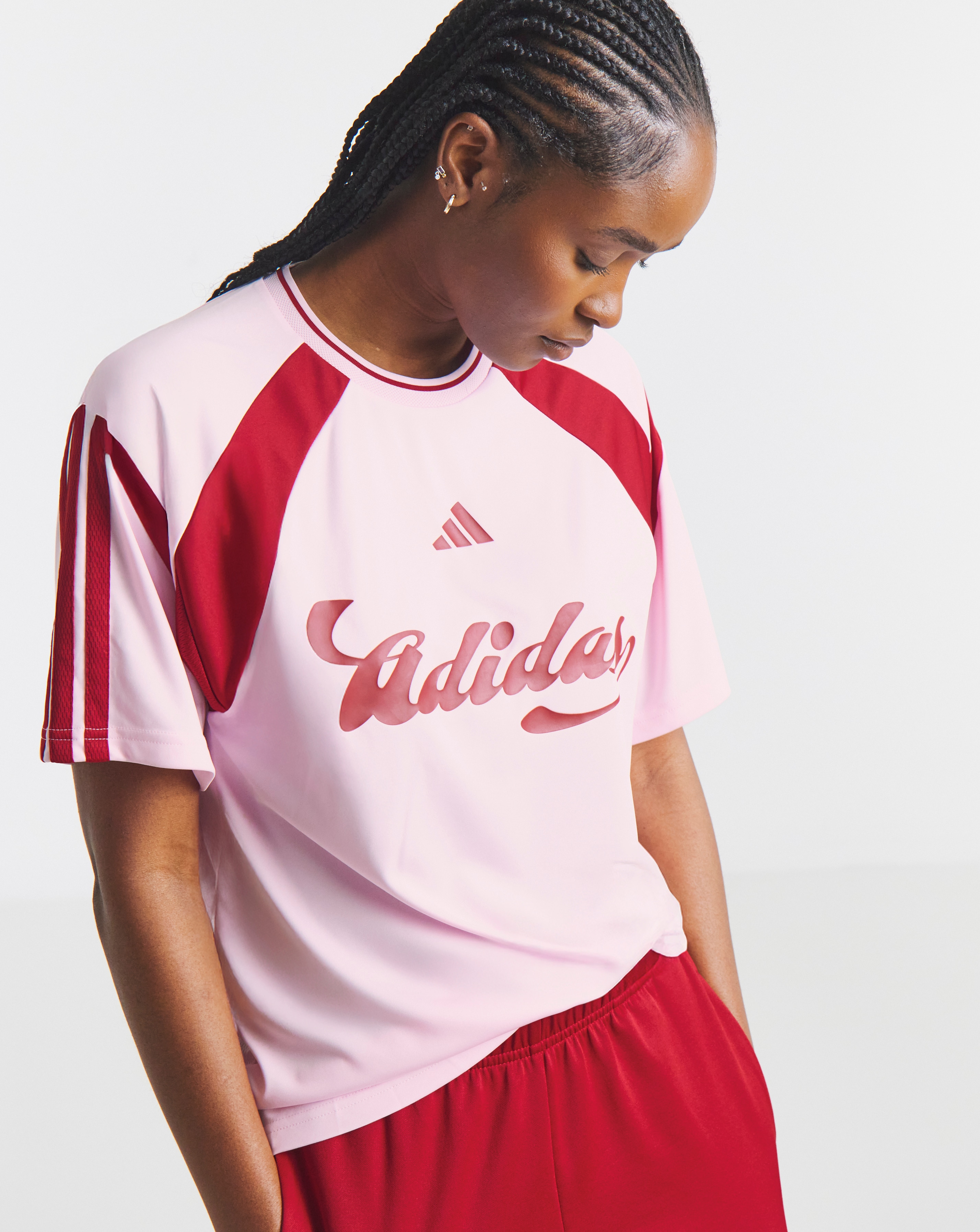 adidas House of Tiro Squad T-Shirt