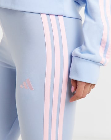 Adidas 3 Stripe Legging