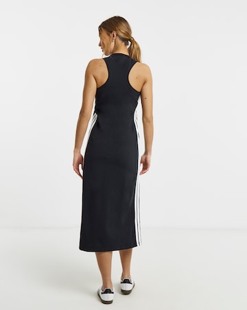 Adidas 3 Stripe Dress