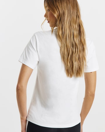 Adidas Softside Floral T-Shirt