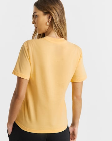 Adidas Small Logo T-Shirt