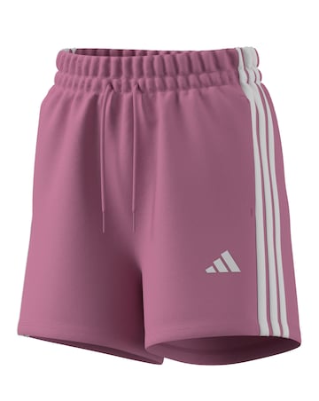 Adidas 3 Stripe Cotton Short