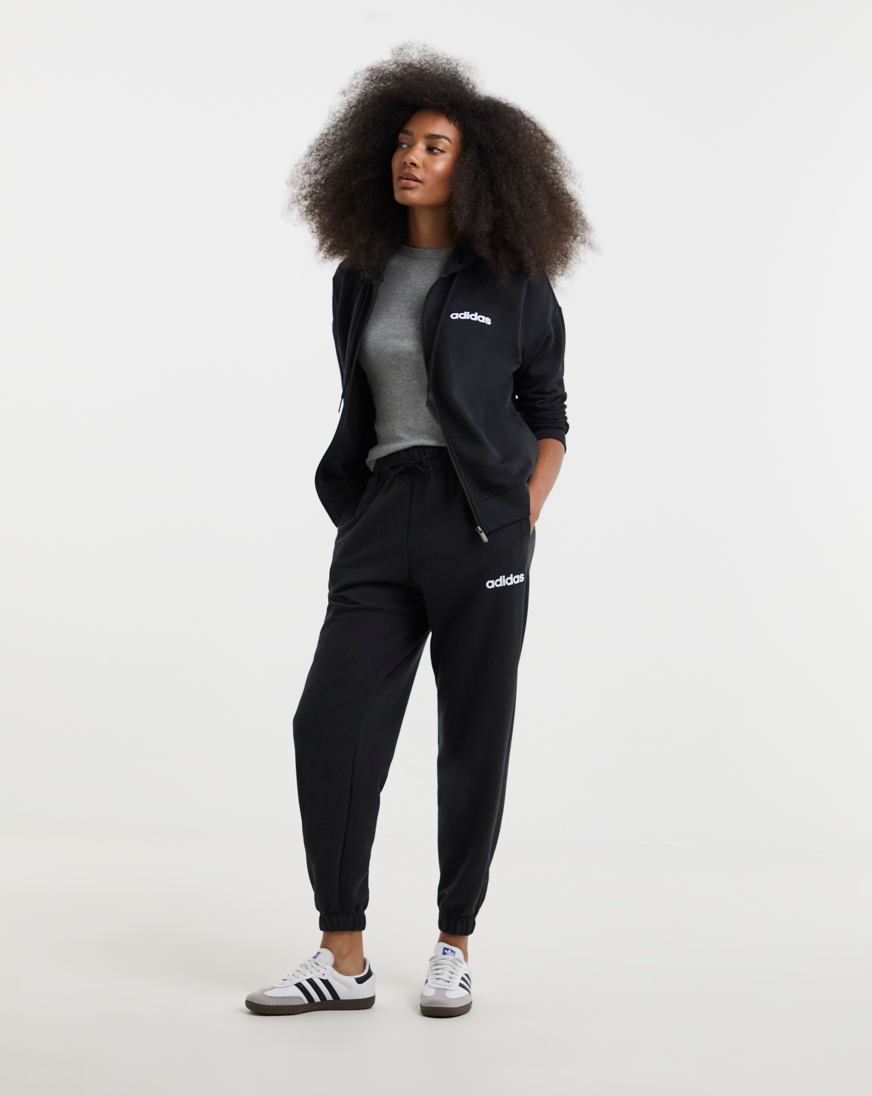 adidas Linear French Terry Pants