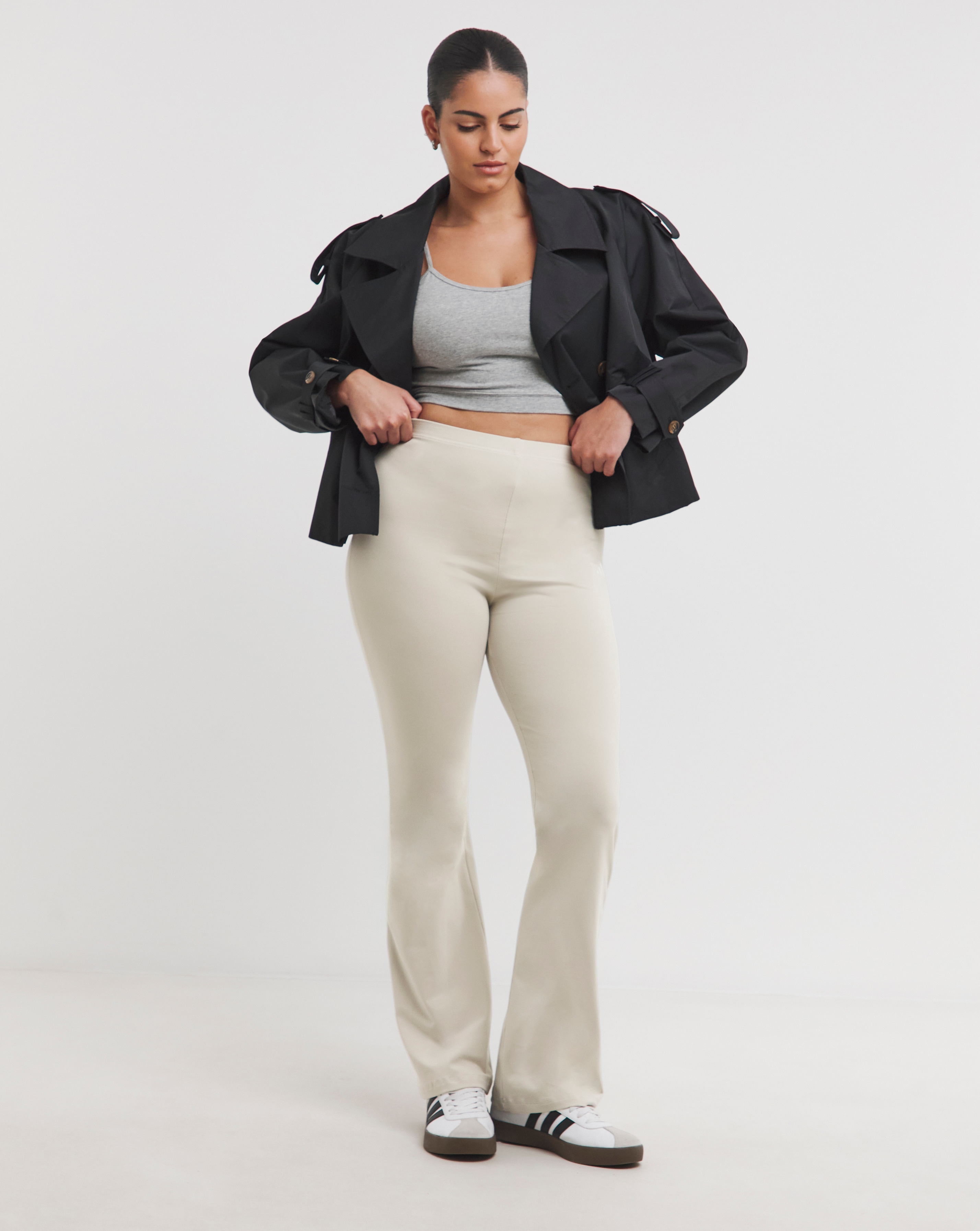 adidas Flare Leggings