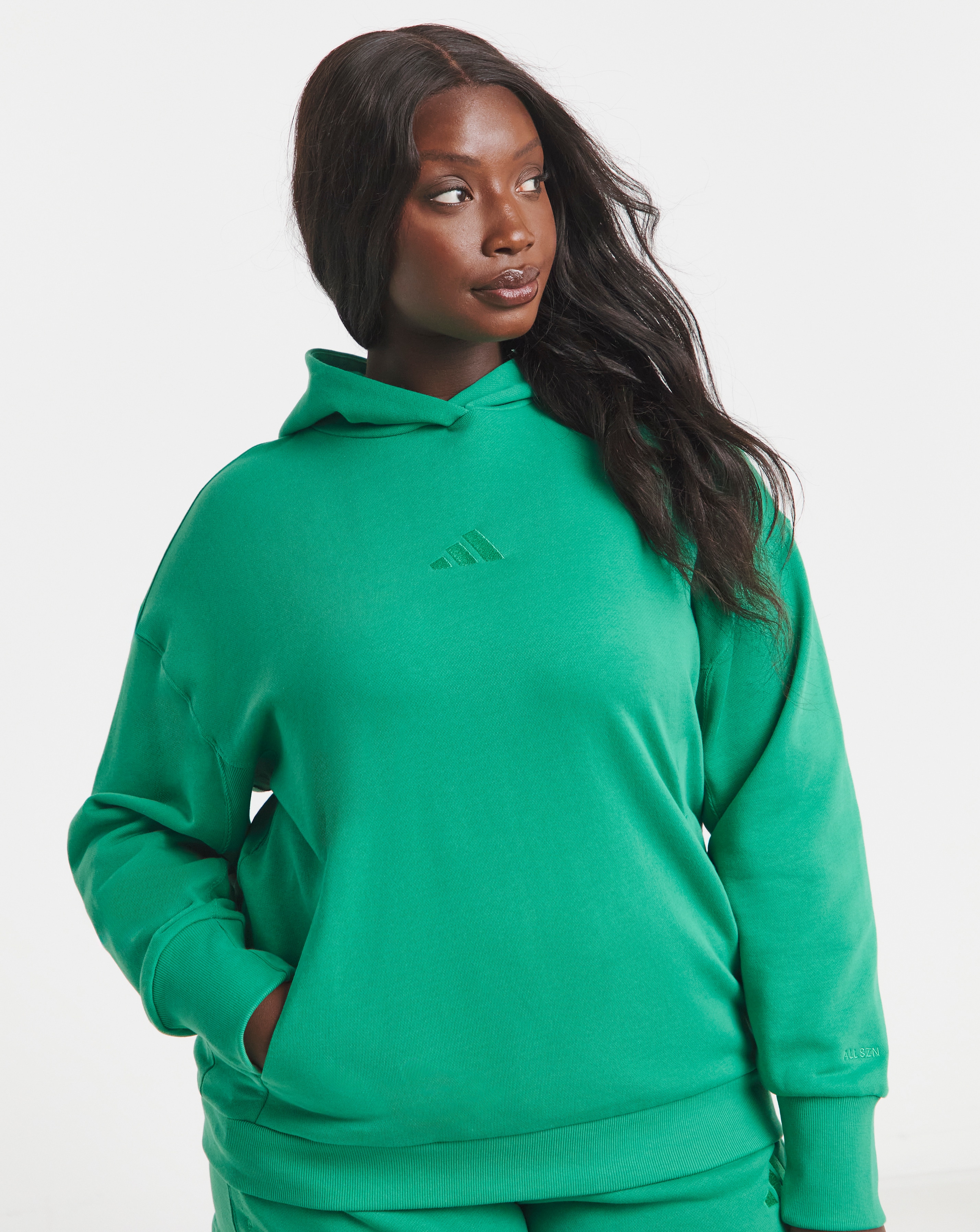 adidas ALL SZN Hoodie