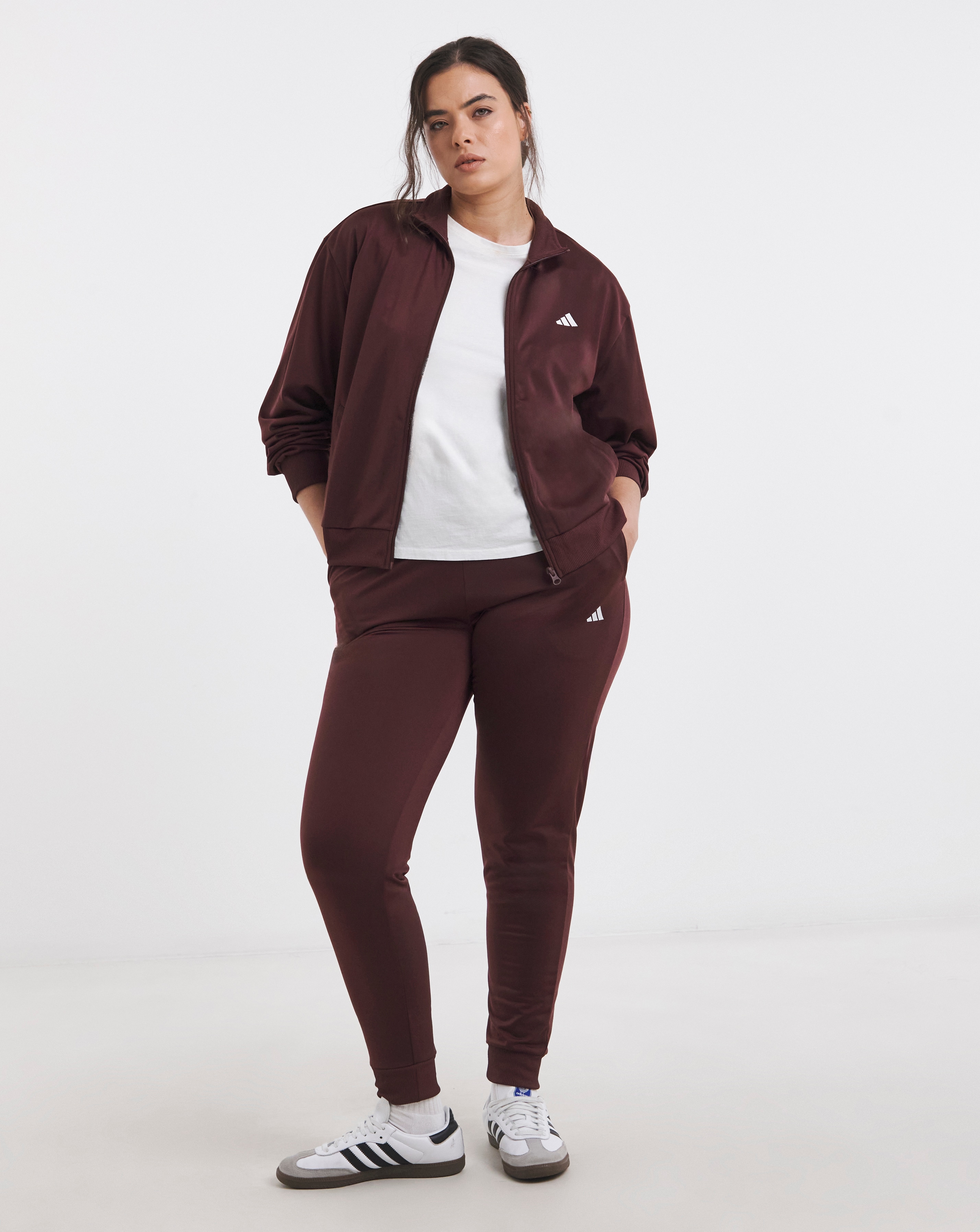 adidas Essentials FeelCozy Tracksuit