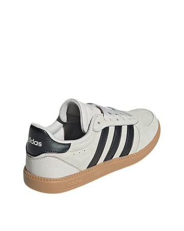 Women's adidas Breaknet Sleek Trainers