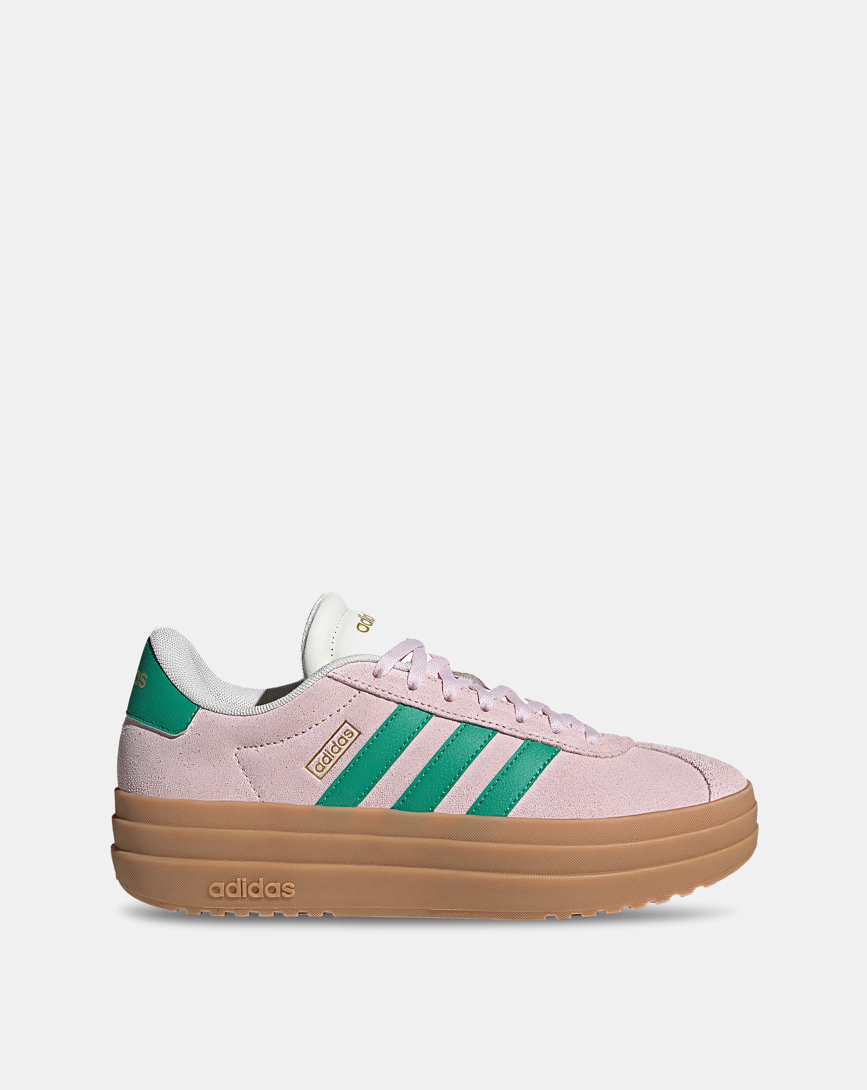 adidas VL Court Bold Trainers