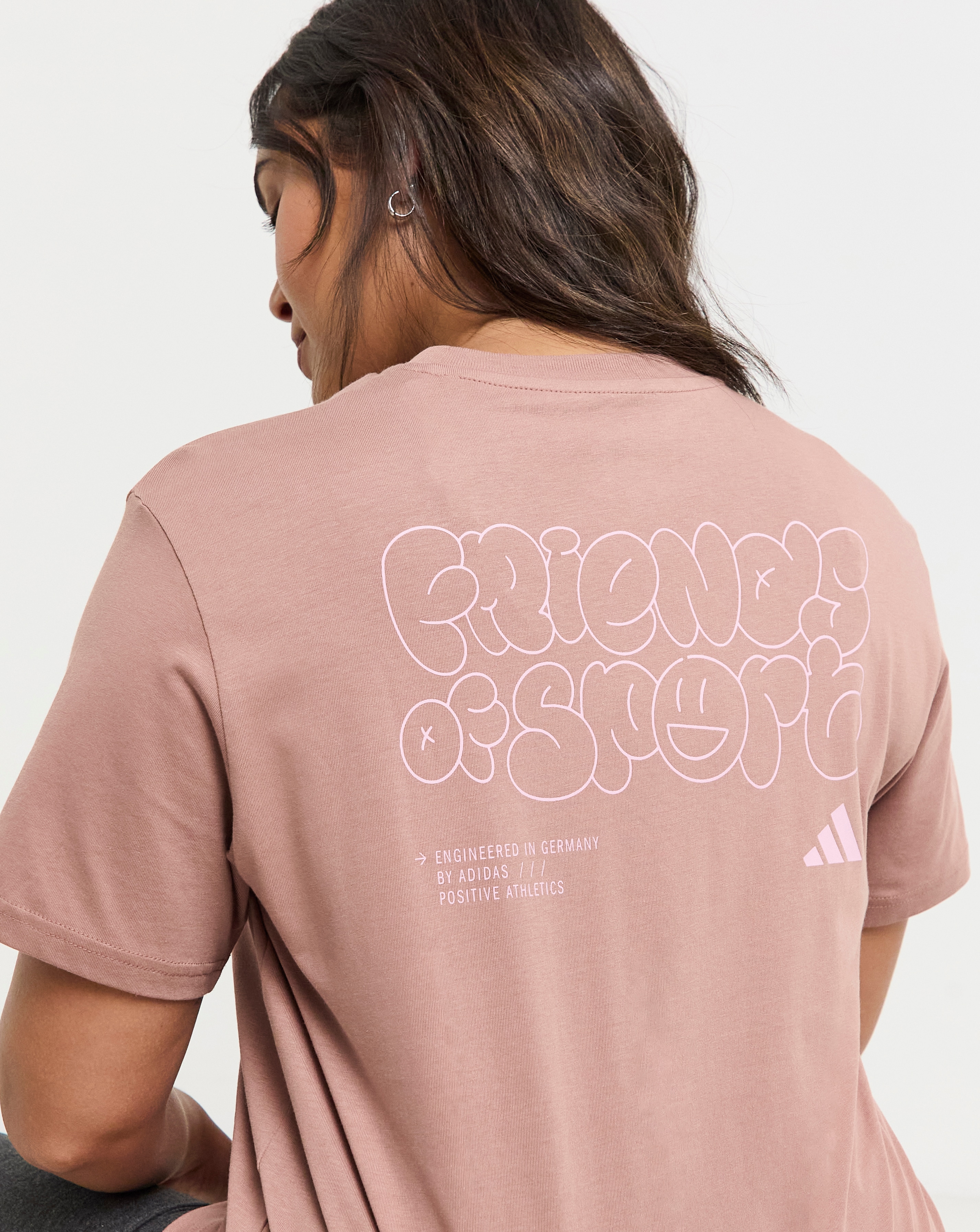 adidas Graphic T-Shirt