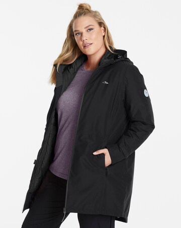 Snowdonia 3 in 1 Jacket | Simply Be