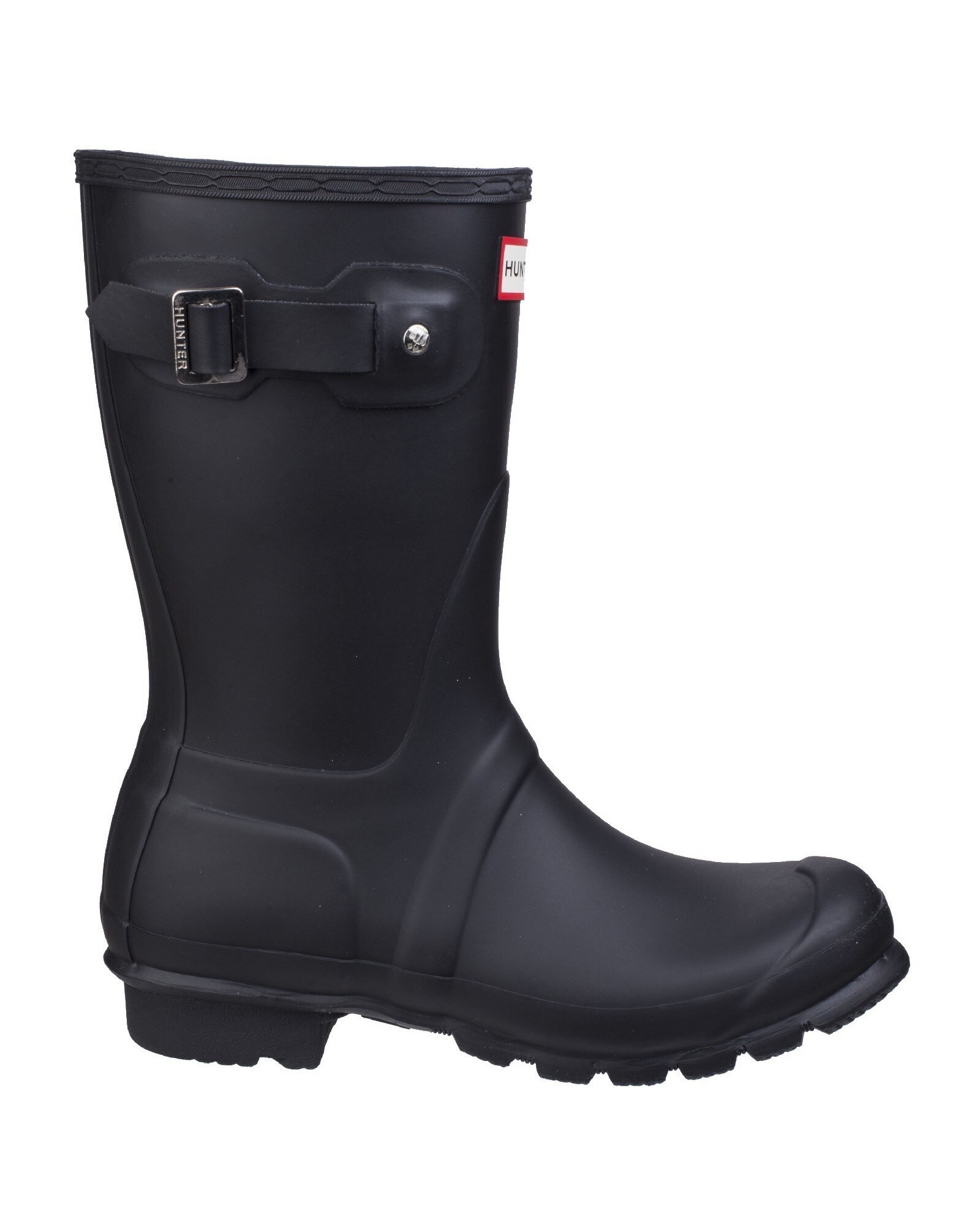 Hunter Women s Original Short Wellington Boots Simply Be