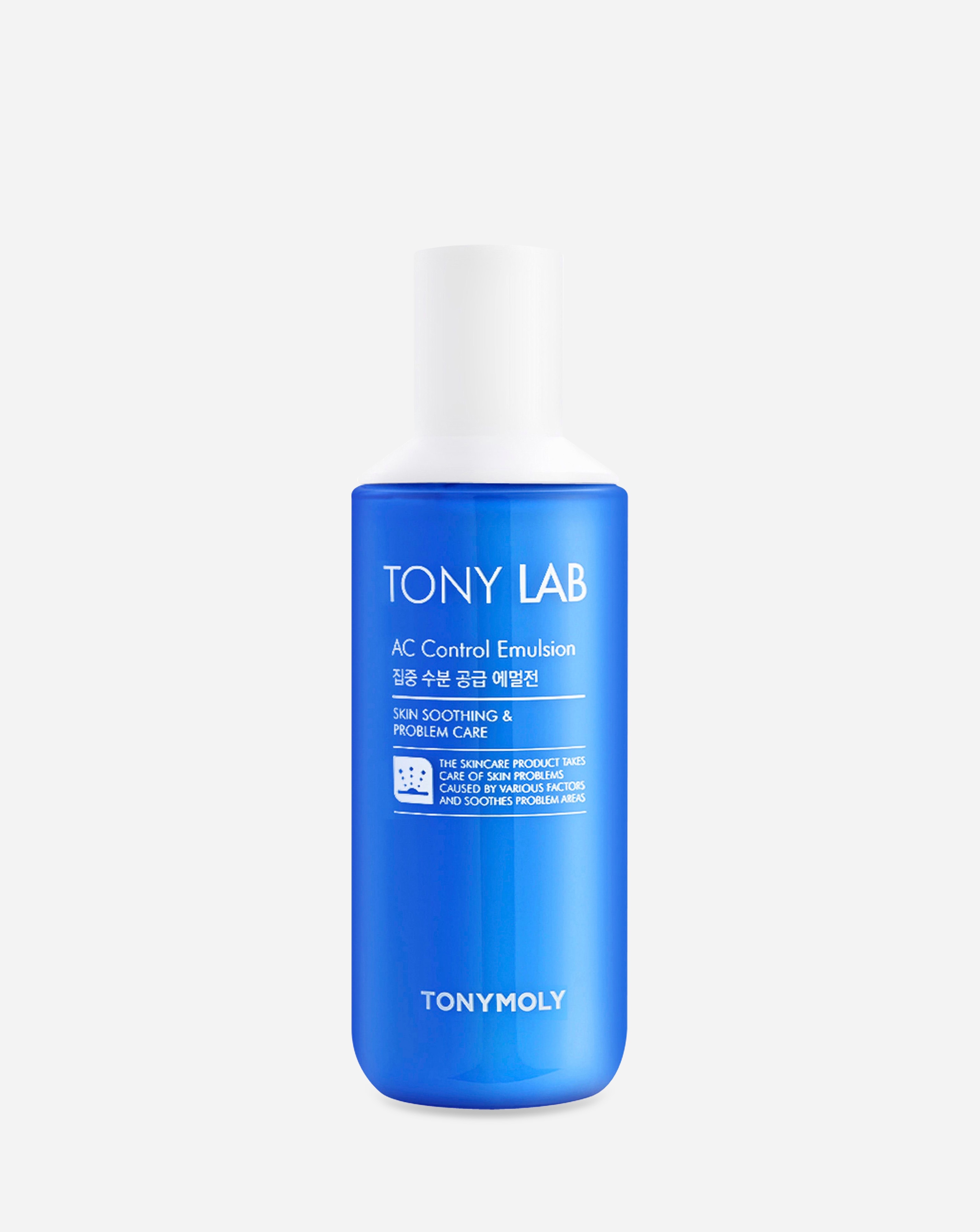Tonymoly Tony LAB AC Emulsion 160ml