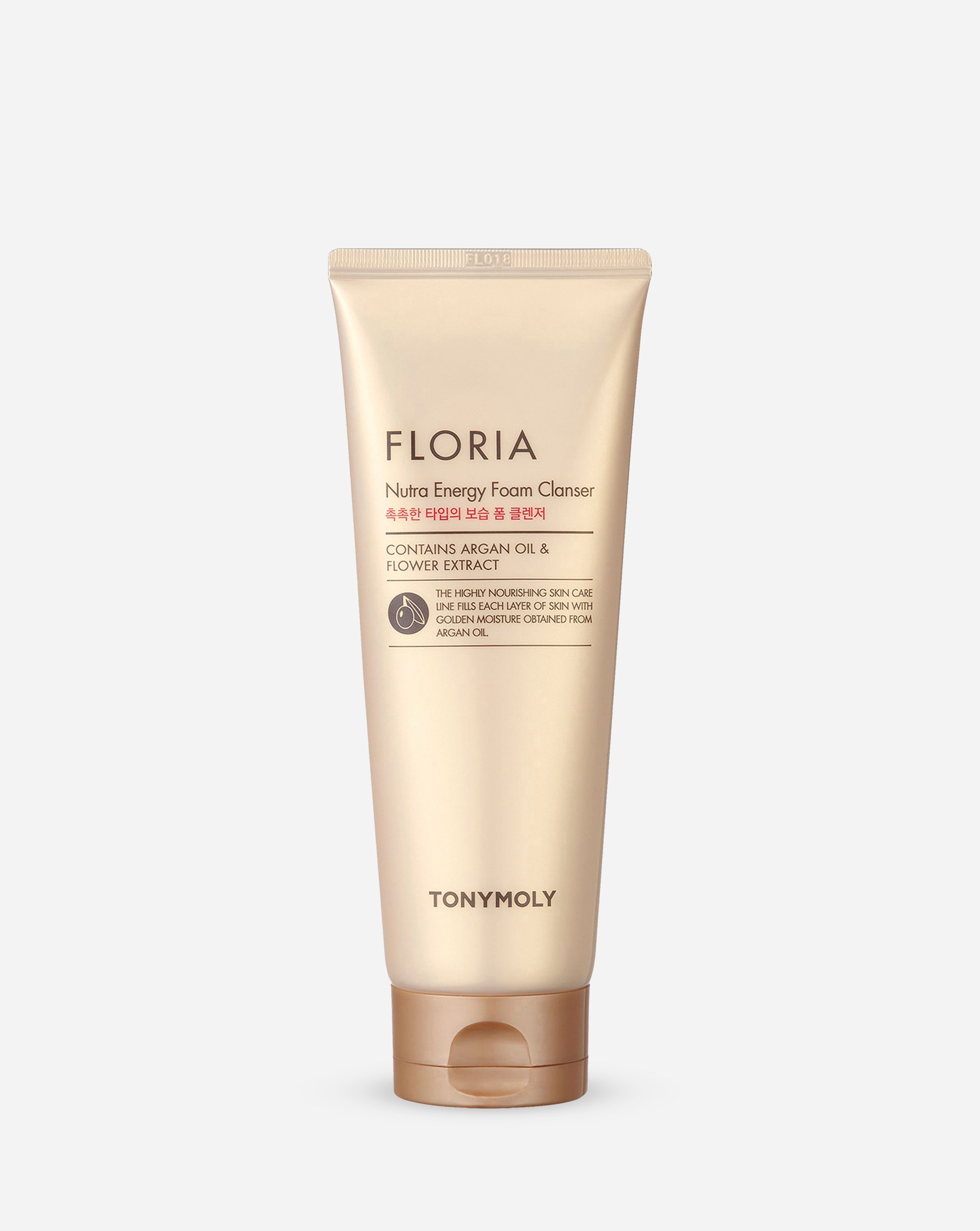 Tonymoly Floria Foam Cleanser 150ml