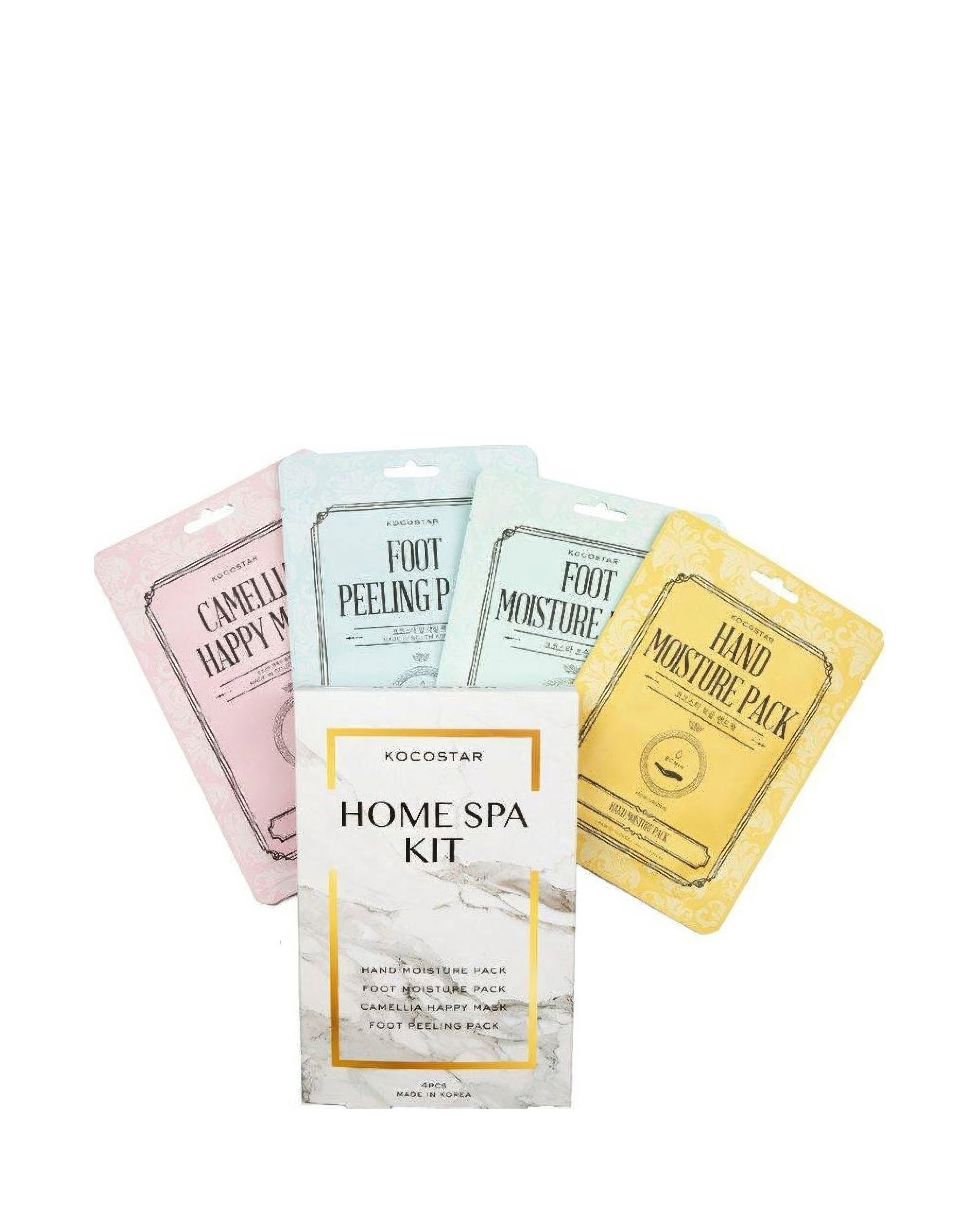 New In - Kocostar Home Spa Kit