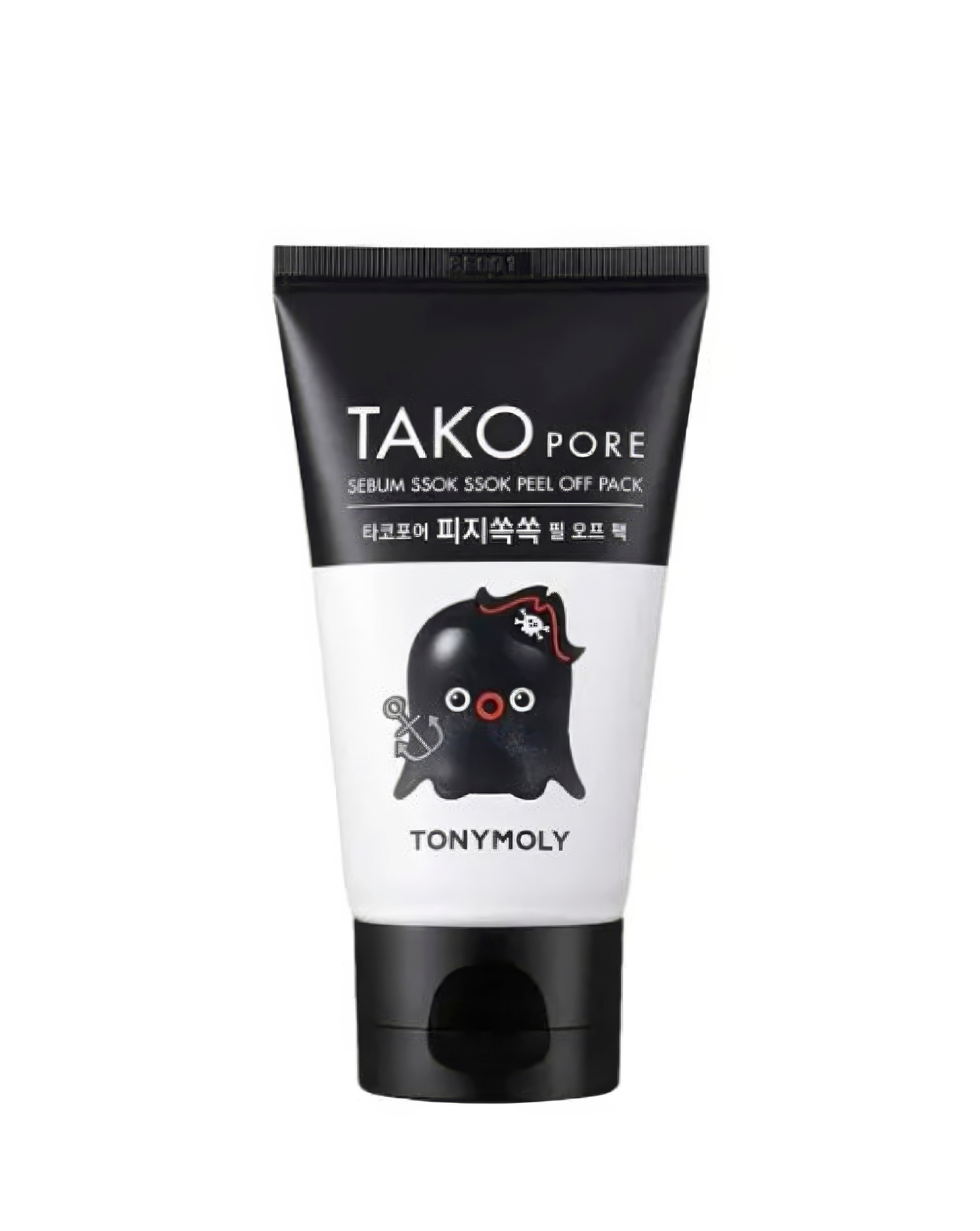 New In - Tonymoly Tako Pore Pack 60ml