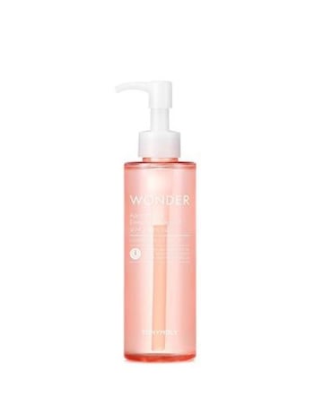 TONYMOLY WONDER Apricot Deep Cleansing Oil 190ml