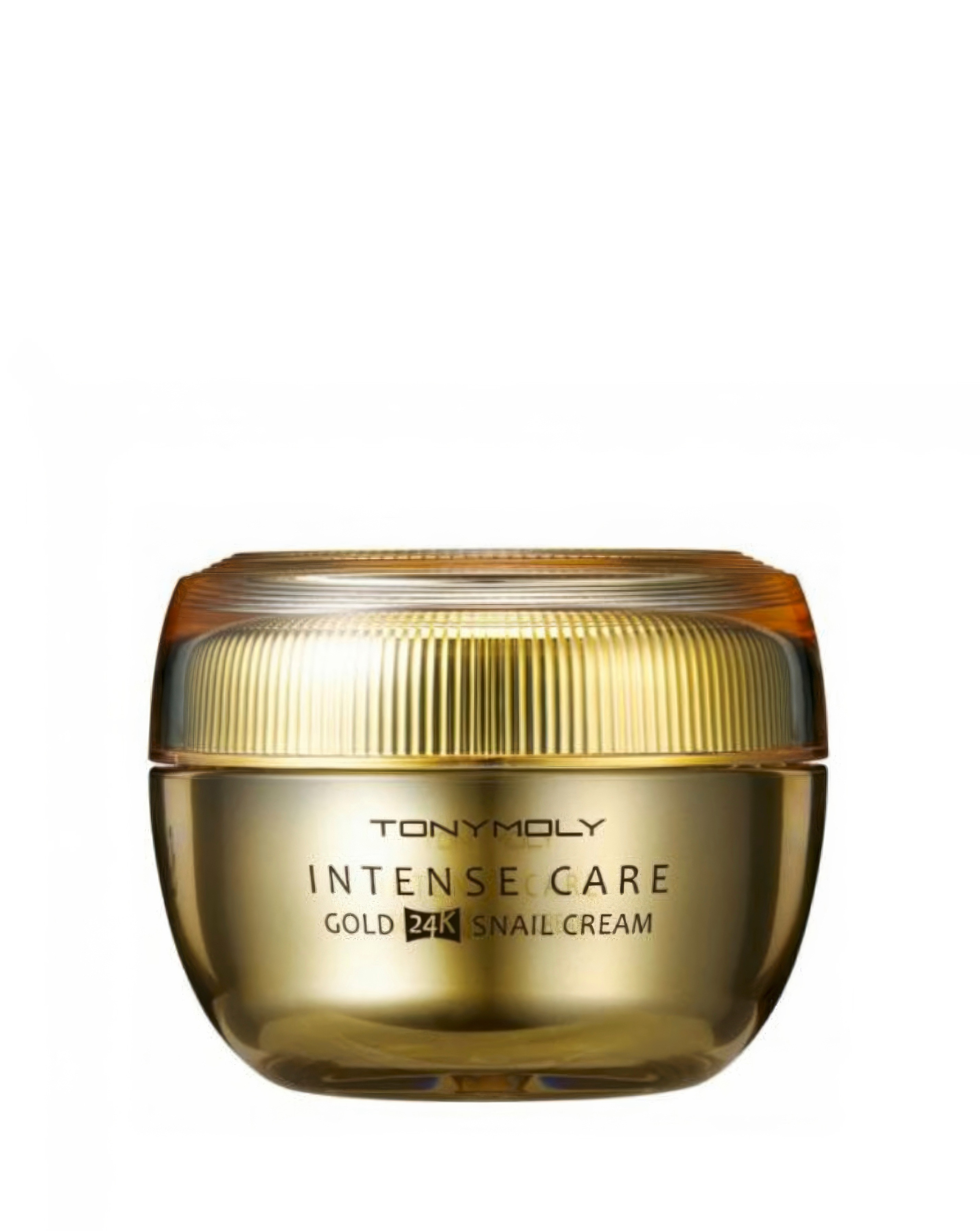 New In - Tonymoly Snail Cream 45ml
