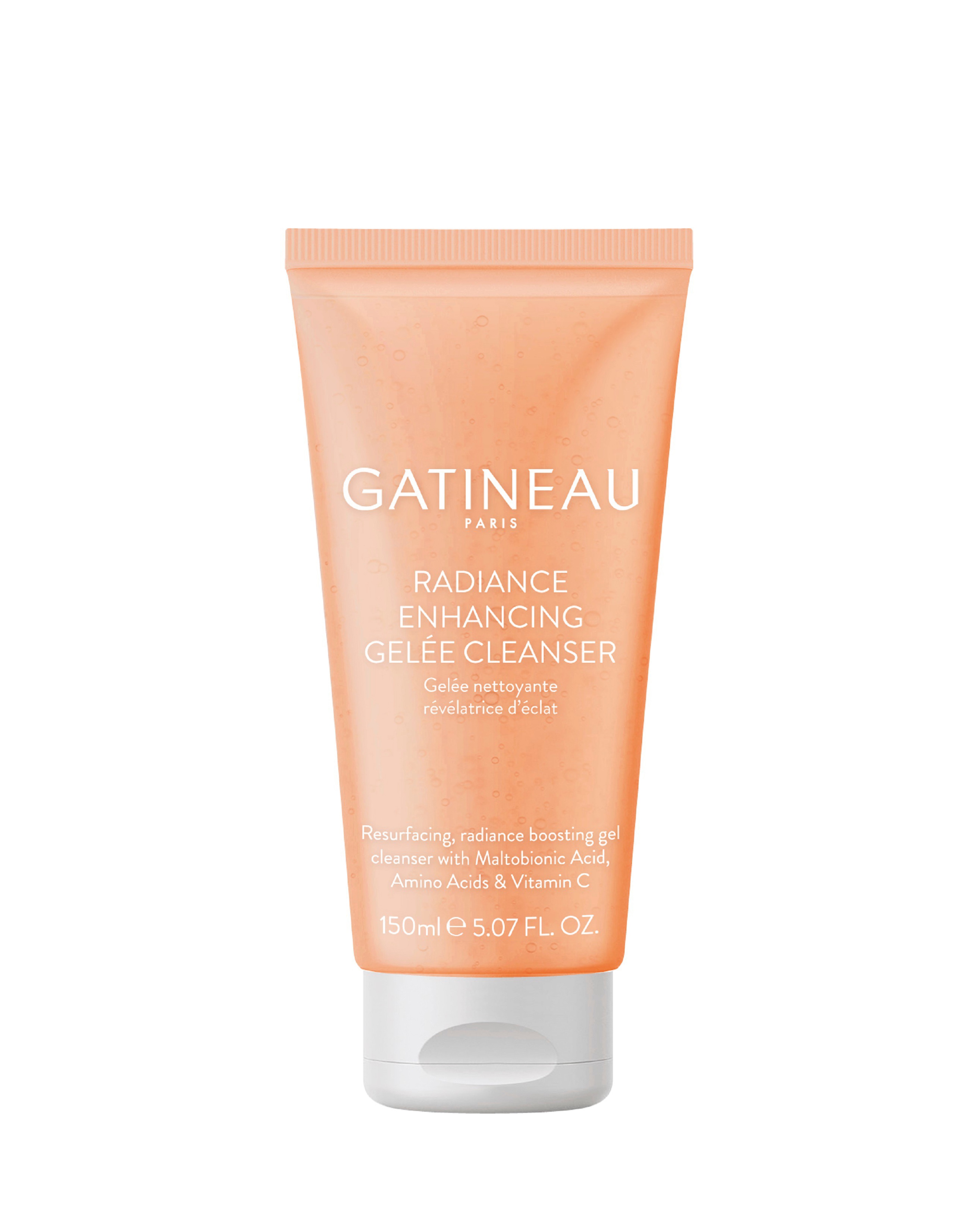 Gatineau Radiance Gelee Cleanser