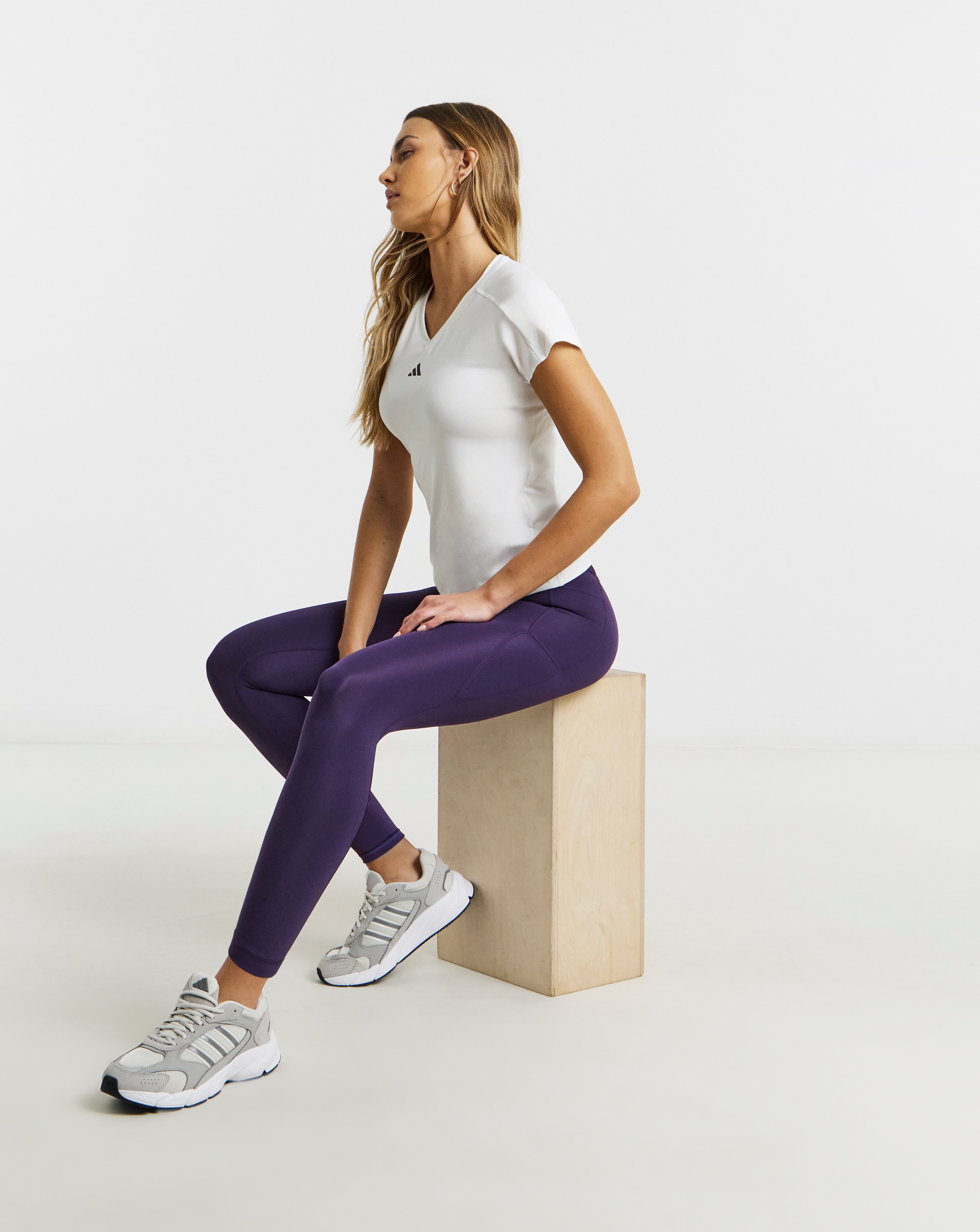 adidas Optime Essentials Leggings