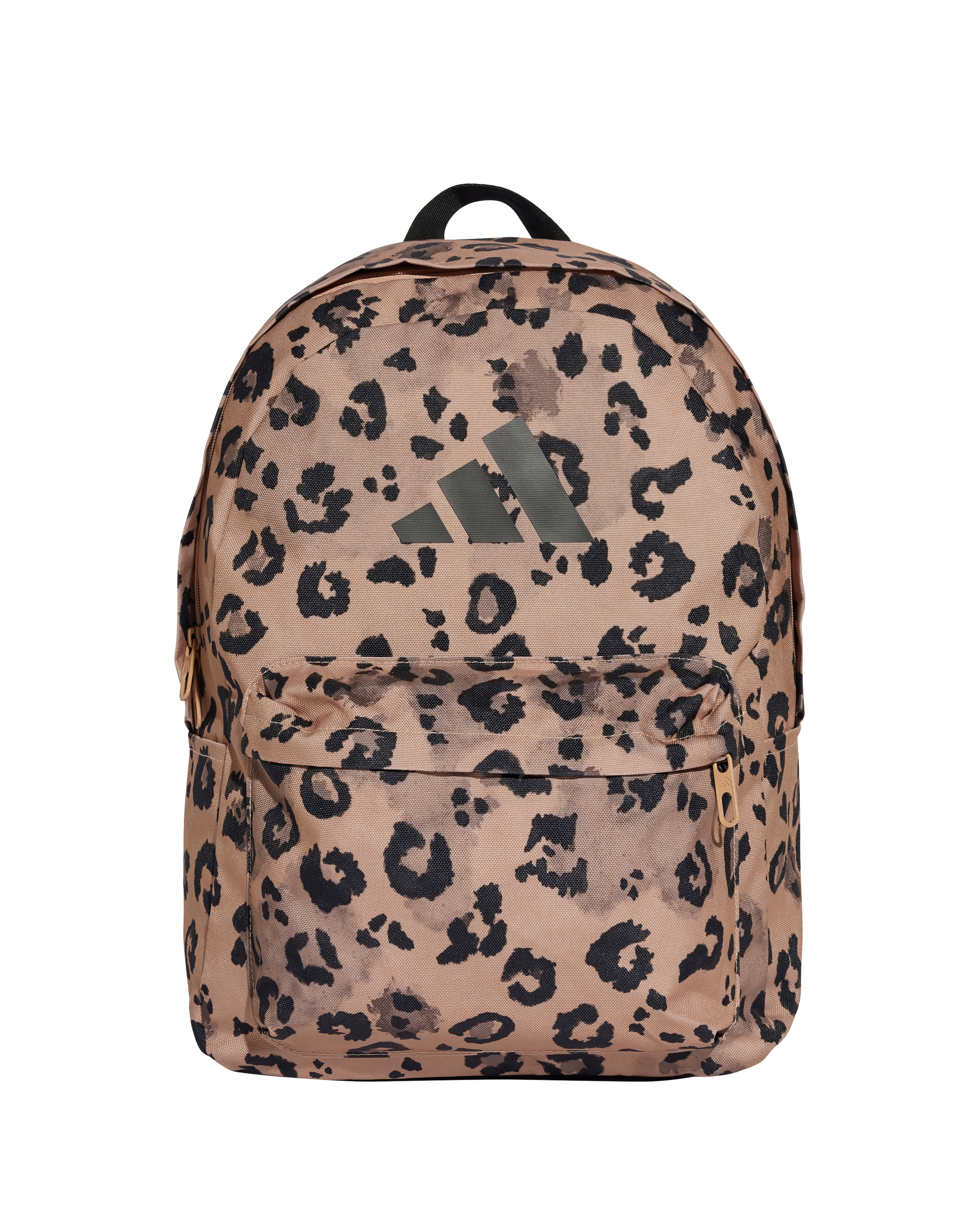 adidas Leopard Print Backpack