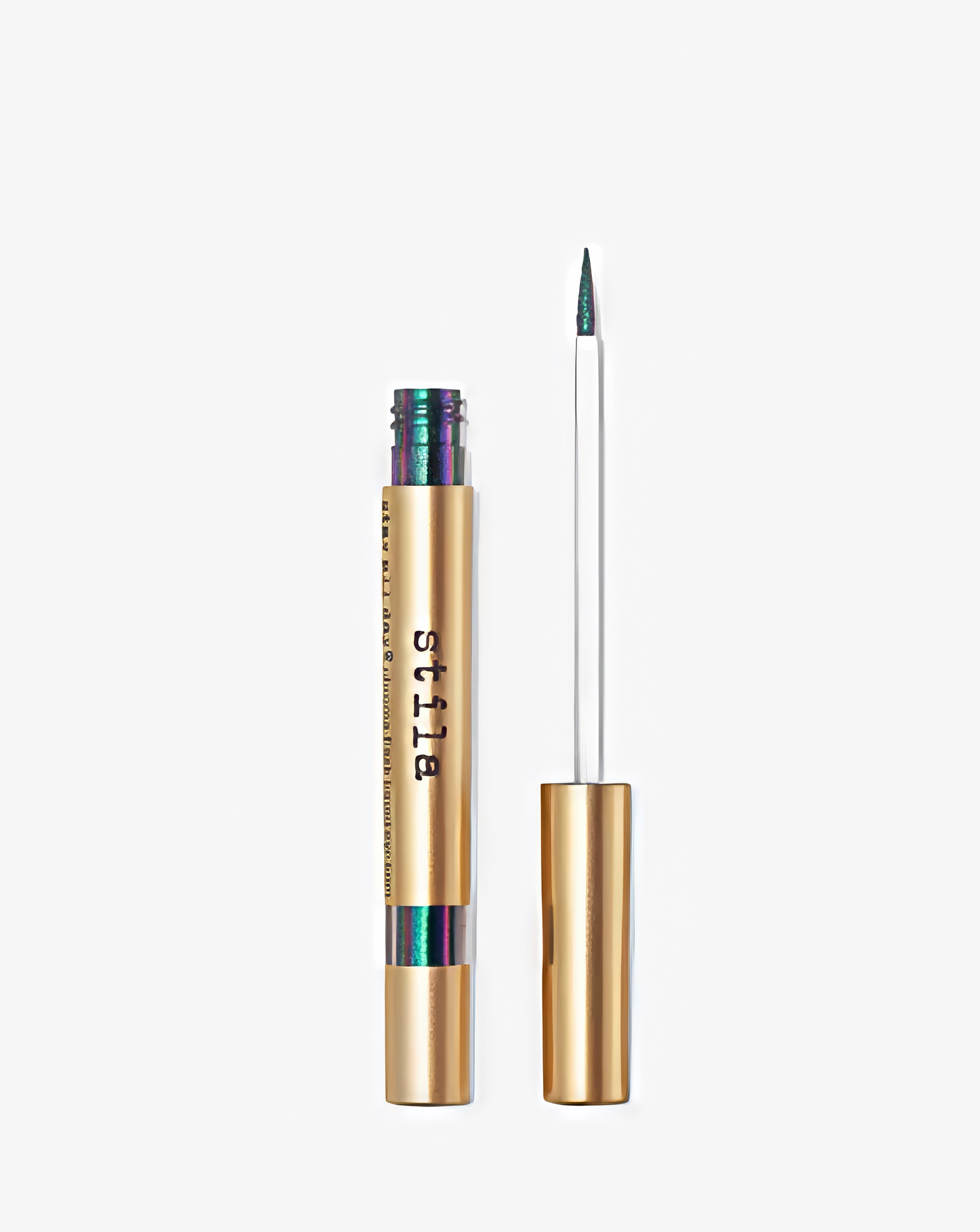 Stay All Day? Chroma-Flash Liquid eye