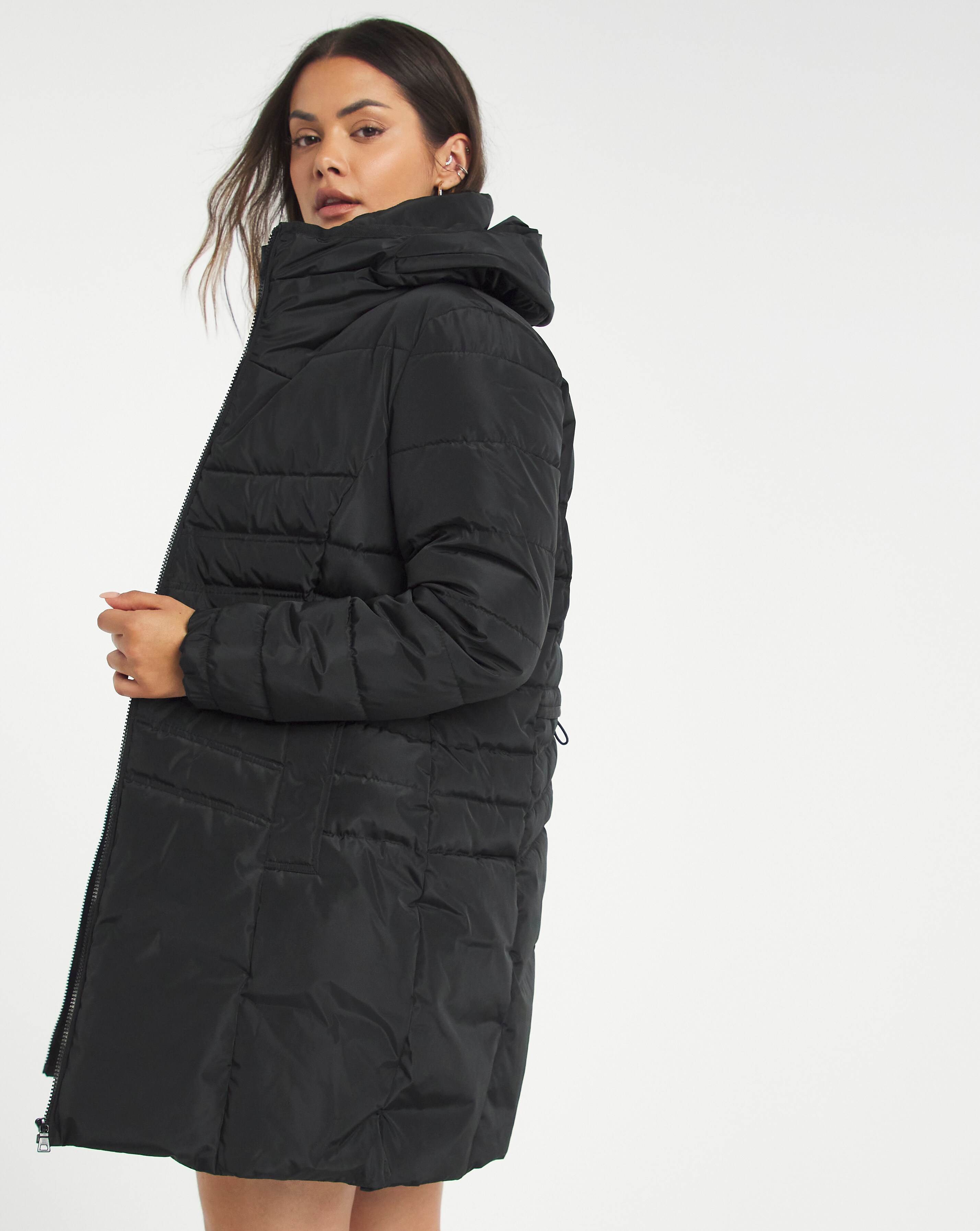 Simply be hotsell waterproof coats