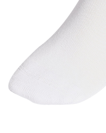 adidas Linear Logo 10 Pack Crew Socks