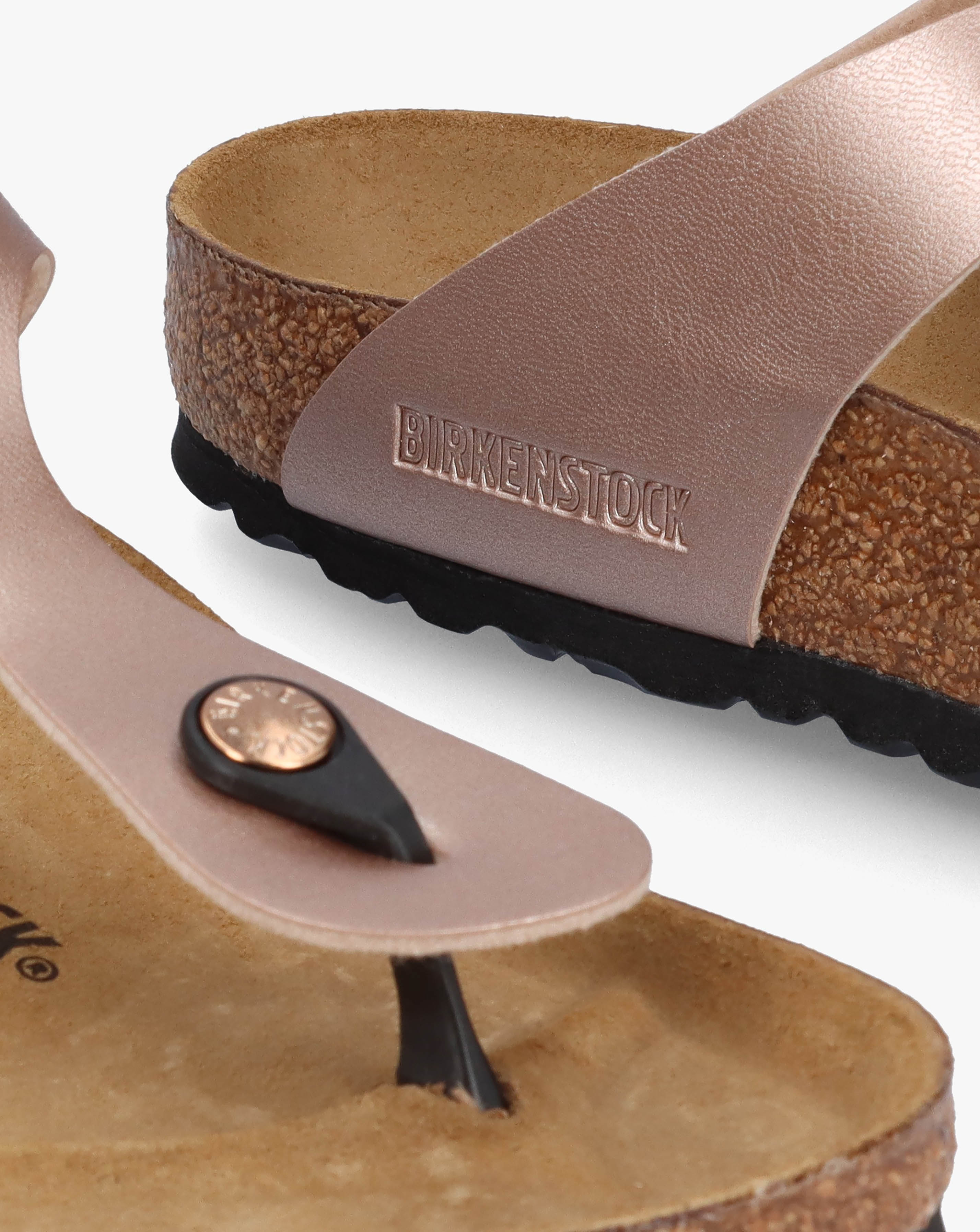 Gizeh electric on sale metallic taupe