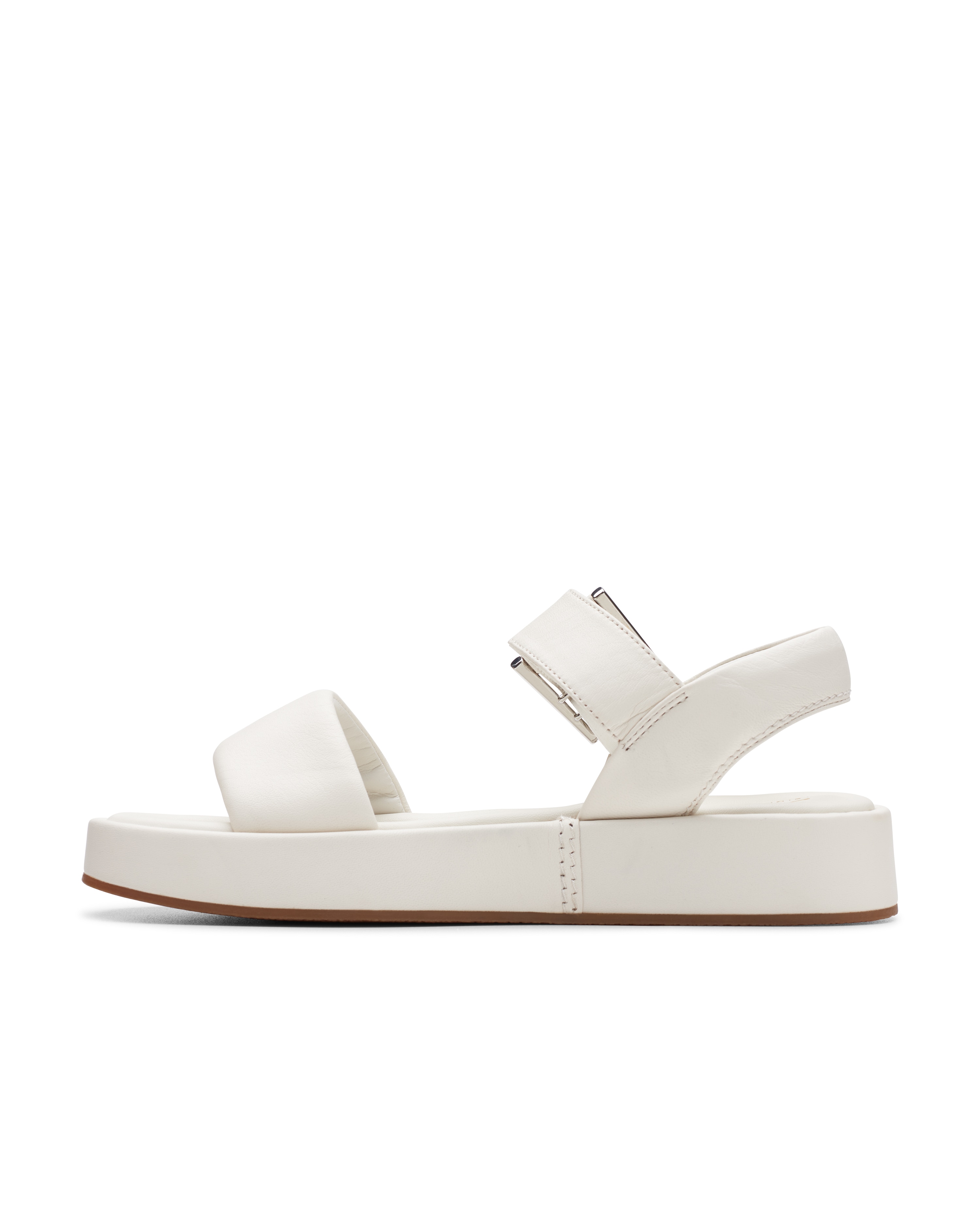 Clarks wide top fit sandals