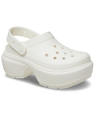 Crocs Stomp Clog