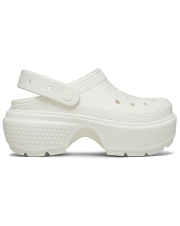 Crocs Stomp Clog