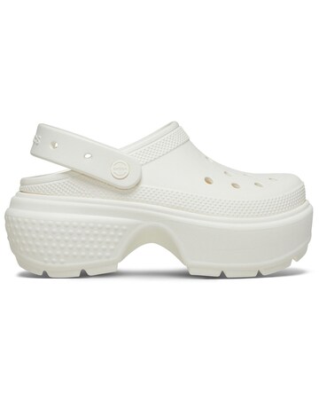 Crocs Stomp Clog