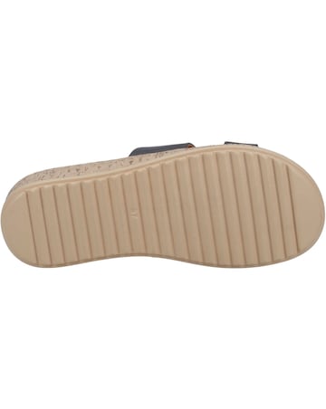 Hush Puppies Eloise Mule Sandal
