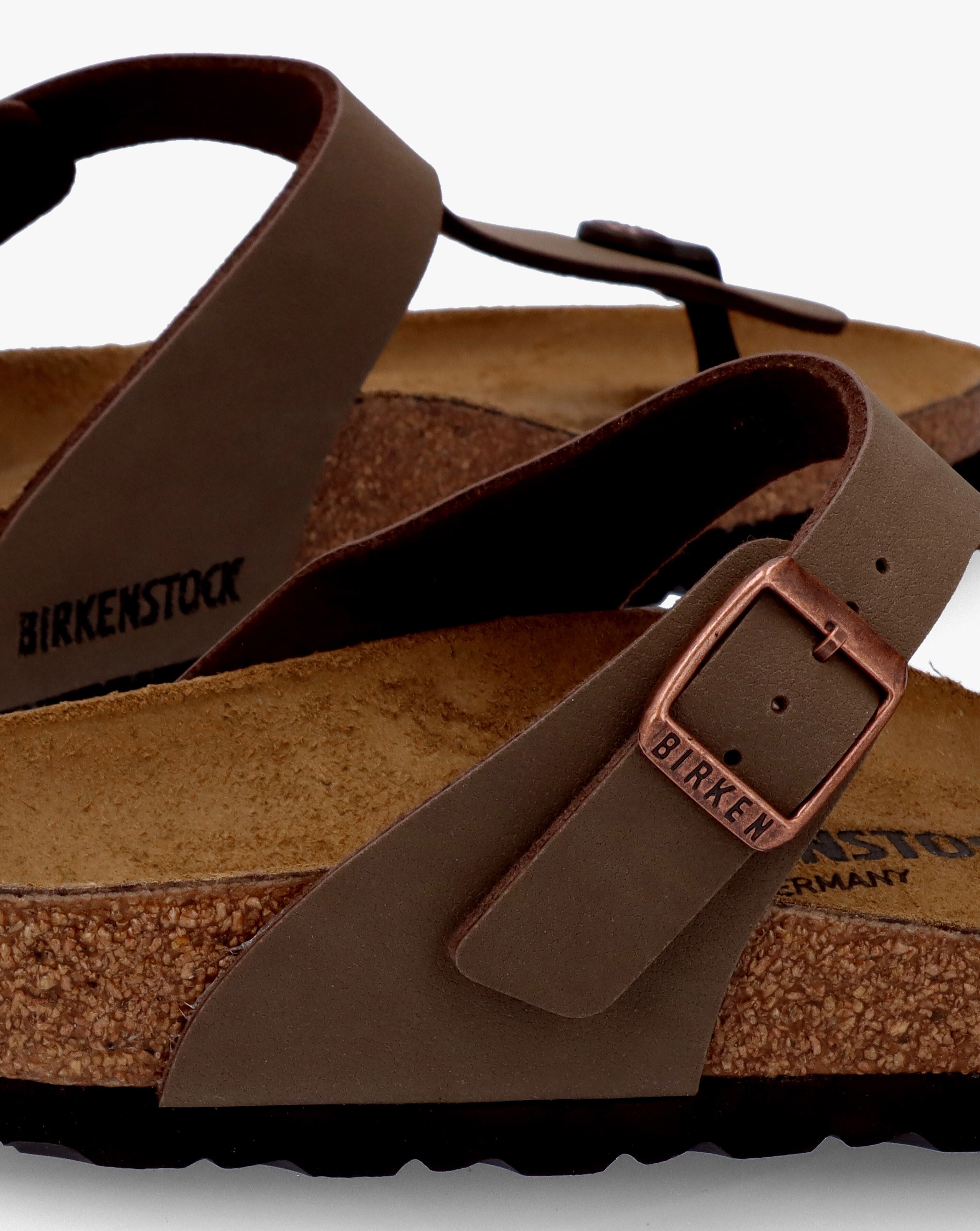 Gizeh mocca top
